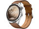 Смарт часовници Honor Watch 6, Twilight Brown Brown, Leather Strap