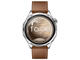 Смарт часовници Honor Watch 6, Twilight Brown Brown, Leather Strap