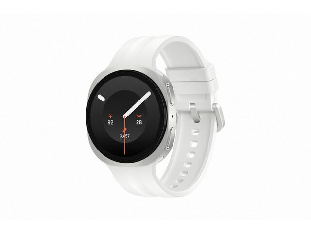 Смарт часовници Samsung Galaxy Watch9 (LTE, 40 mm), Cream