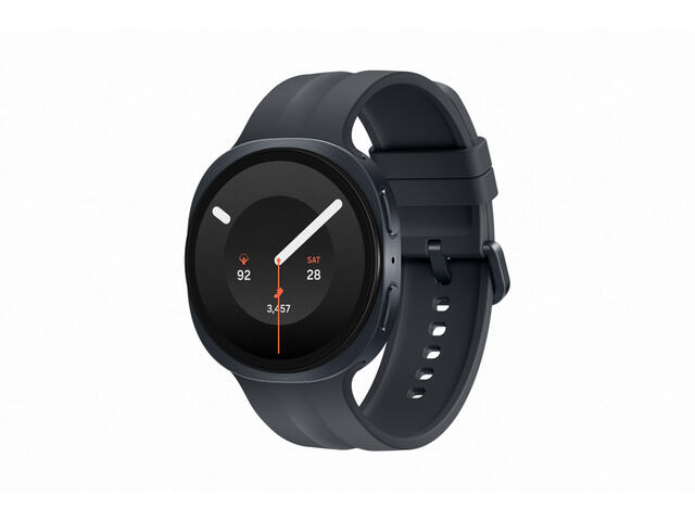 Смарт часовници Samsung Galaxy Watch9 (LTE, 44 mm), Black