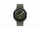 Смарт часовници Samsung Galaxy Watch9 (LTE, 44 mm), Silver