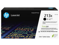 Консумативи HP 213X, Black