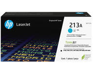Консумативи HP 213A, Cyan