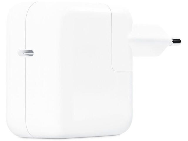 Захранвания за лаптопи Apple 30W USB-C Power Adapter