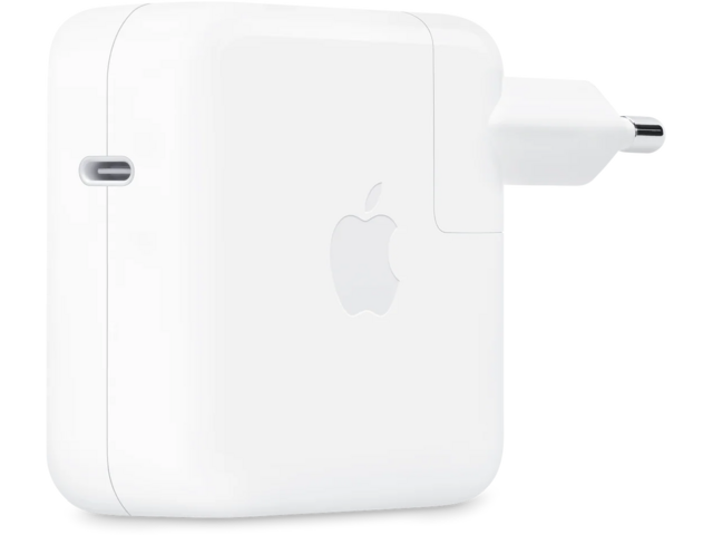 Захранвания за лаптопи Apple 70W USB-C Power Adapter захранване