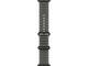 Смарт часовници Apple Watch Ultra 4 GPS + Cellular - Black, Ocean Band, Translucent Black