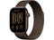 Смарт часовници Apple Watch Series 12 42mm - GPS + Cellular - Aluminum, Dark Bronze, Milanese Loop, M/L