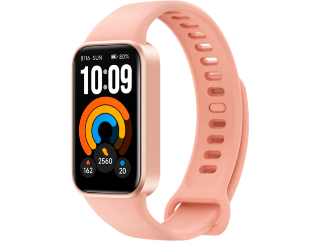 Смарт гривни Xiaomi Smart Band 11 Active, Pomelo Pink
