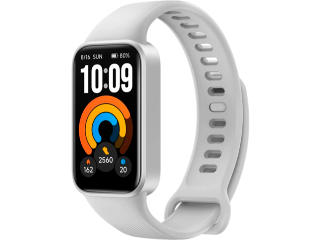 Смарт гривни Xiaomi Smart Band 11 Active, Active Gray