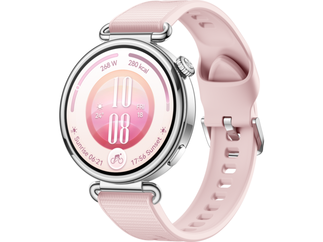 Смарт часовници Huawei Watch GT 7 41 мм, Pink 