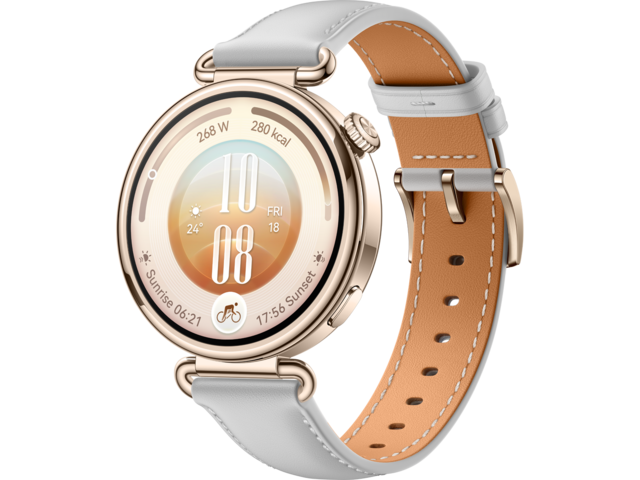 Смарт часовници Huawei Watch GT 7 41 мм, Grey
