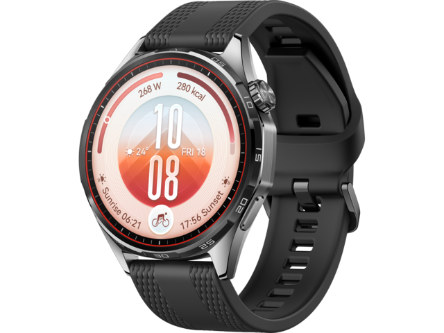 Смарт часовници Huawei Watch GT 7 46 мм, Black