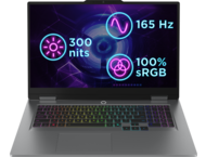 Лаптопи Lenovo LOQ 17" Gen 10