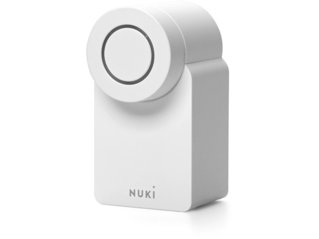Smart Home Nuki Smart Lock Go