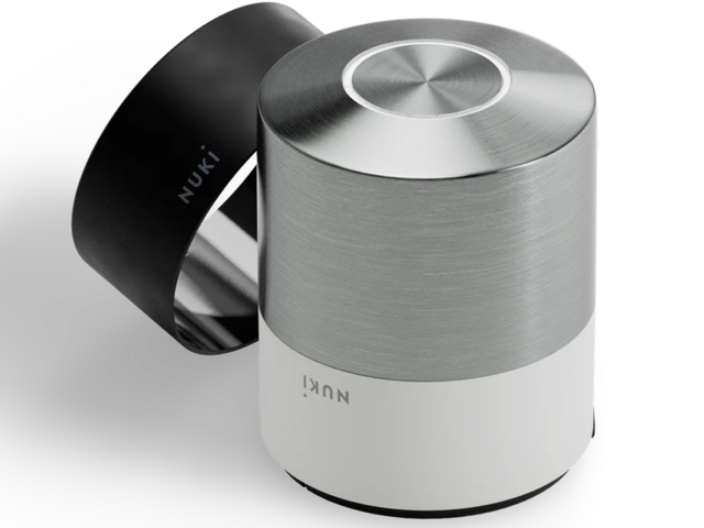 Smart Home Nuki Smart Lock Pro (5th Gen)