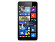 Смартфони Microsoft Lumia 535 8GB, бял цвят, две SIM карти