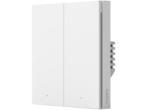 Smart Home Aqara Smart Wall Switch H1 (no neutral, single rocker), White