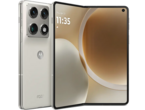 Смартфони Motorola Razr Fold - 16GB RAM / 512GB, Pantone: Lily White