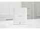 Smart Home Arlo Add-On Smart Hub with Micro SD Storage - White