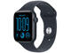 Midnight Aluminium Case /Navy Blue Sport Band - S/M