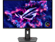 Монитори ASUS ROG Strix OLED XG27UCDMG Нарушена опаковка