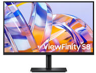 Монитори Samsung ViewFinity S8 S80UH LS32H800UAUXEN
