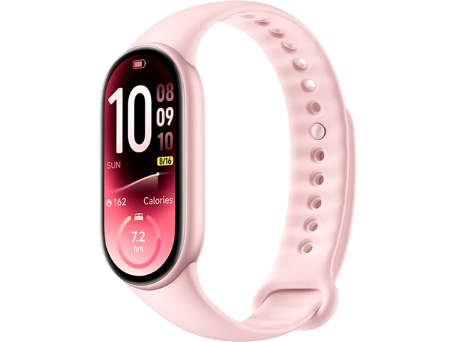 Смарт гривни Xiaomi Smart Band 11, Mystic Rose