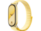 Смарт гривни Xiaomi Smart Band 11 NFC, Moon Gold