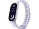 Смарт гривни Xiaomi Smart Band 11, Unibody Edition Lavender Purple