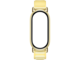 Смарт гривни  Xiaomi Smart Band 11, Moon Gold