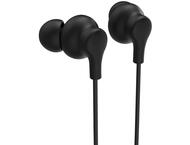 Слушалки Hama “Curly”, USB-C, Black