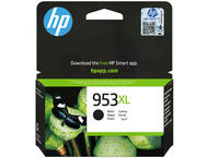 Консумативи HP 953XL, Черно
