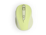 Мишки Hama WM-400, Green