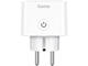 Smart Home Hama Смарт мини WiFi контакт 3680W