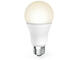 Smart Home Hama Димираща смарт крушка RGBW WiFi-LED