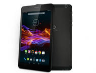 Таблети GoClever INSIGNIA 800M 8GB, черен цвят