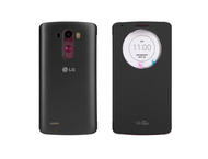 Калъфи LG QuickCircle Case за LG G3