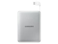 Външни батерии Samsung 8400 mAh, сребриста