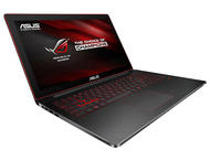 Лаптопи ASUS G501JW-CN052H