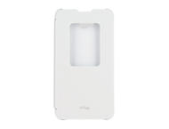 Калъфи LG Quick Window Cover за L65, в бяло