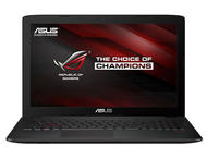 Лаптопи ASUS GL552JX-CN030D