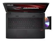 Лаптопи ASUS GL552JX-CN030D