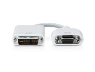 Кабели и Адаптери DVI-I to VGA Display Adapter