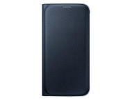 Калъфи Samsung Flip Wallet за Samsung Galaxy S6, в черно