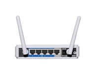 Мрежово оборудване D-Link Wireless N Home Router 