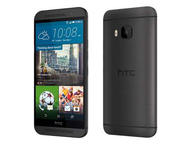 Смартфони HTC One M9 32GB, сив цвят