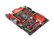 Дънни платки ASRock Fatal1ty X99X Killer