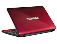 Лаптопи Toshiba Satellite L755-18P