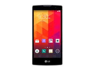 Смартфони LG Spirit (H420) 8GB, сив цвят