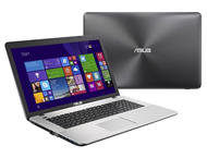 Лаптопи ASUS F751LK-T4048D